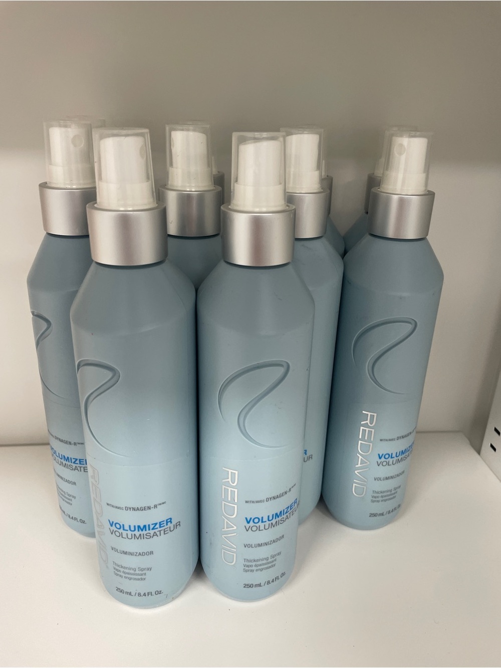 Redavid Volumizer Thickening Spray 8.4 pz